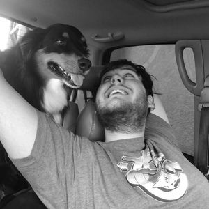 Meet your Posher, Dillon